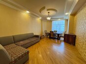 Satılır 3 otaqlı yeni tikili 115 m², İnşaatçılar m., photo 1 from 8