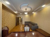 Satılır 3 otaqlı yeni tikili 115 m², İnşaatçılar m., photo 2 from 8