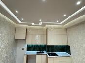 Satılır 2 otaqlı yeni tikili 80 m², Qara Qarayev m., photo 4 from 8