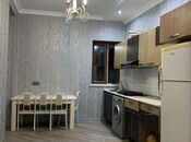 İcarəyə verilir 3 otaqlı köhnə tikili 111 m², Həzi Aslanov m., photo 2 from 8