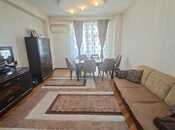 Satılır 3 otaqlı yeni tikili 125 m², 20 Yanvar m., photo 1 from 8