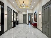İcarəyə verilir 4 otaqlı yeni tikili 150 m², Elmlər Akademiyası m., photo 7 from 8