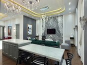 İcarəyə verilir 4 otaqlı yeni tikili 150 m², Elmlər Akademiyası m., photo 6 from 8