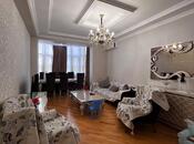 Продаётся 2-комн. новостройка 85 м², м. Иншаатчылар, photo 1 from 6