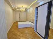 İcarəyə verilir 3 otaqlı yeni tikili 100 m², Elmlər Akademiyası m., photo 3 from 8