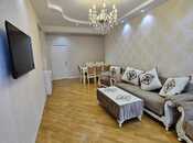 İcarəyə verilir 3 otaqlı yeni tikili 100 m², Elmlər Akademiyası m., photo 8 from 8