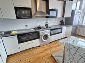 Satılır 2 otaqlı yeni tikili 85 m², İnşaatçılar m., photo 6 from 8