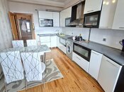 Satılır 2 otaqlı yeni tikili 85 m², İnşaatçılar m., photo 4 from 8
