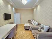 İcarəyə verilir 2 otaqlı yeni tikili 75 m², Elmlər Akademiyası m., photo 3 from 6