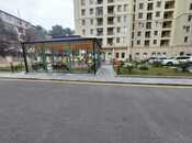 İcarəyə verilir 2 otaqlı yeni tikili 65 m², Nəriman Nərimanov m., photo 4 from 8