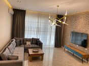 İcarəyə verilir 2 otaqlı yeni tikili 115 m², Sea Breeze q., photo 3 from 8