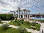 İcarəyə verilir 9 otaqlı həyət evi/bağ evi 750 m², Buzovna q., photo 1 from 8