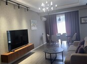 Satılır 3 otaqlı yeni tikili 126 m², Həzi Aslanov m., photo 3 from 8
