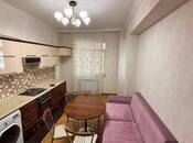 İcarəyə verilir 3 otaqlı yeni tikili 101 m², Elmlər Akademiyası m., photo 1 from 8