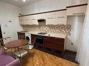İcarəyə verilir 3 otaqlı yeni tikili 101 m², Elmlər Akademiyası m., photo 4 from 8
