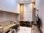 İcarəyə verilir 3 otaqlı köhnə tikili 80 m², Sahil m., photo 1 from 8