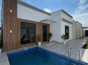 Satılır 4 otaqlı həyət evi/bağ evi 150 m², Mərdəkan q., photo 1 from 8
