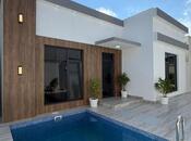 Satılır 4 otaqlı həyət evi/bağ evi 150 m², Mərdəkan q., photo 2 from 8