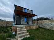 Satılır 2 otaqlı həyət evi/bağ evi 40 m², Novxanı q., photo 8 from 8