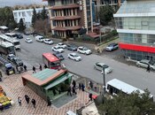 Satılır 4 otaqlı köhnə tikili 120 m², Azadlıq Prospekti m., photo 2 from 8
