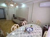Сдаётся 3-комн. новостройка 75 м², м. Иншаатчылар, photo 2 from 8
