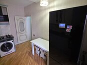 Сдаётся 3-комн. новостройка 75 м², м. Иншаатчылар, photo 7 from 8