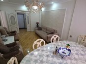 Сдаётся 3-комн. новостройка 75 м², м. Иншаатчылар, photo 3 from 8