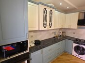 Сдаётся 3-комн. новостройка 75 м², м. Иншаатчылар, photo 6 from 8