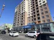 İcarəyə verilir 2 otaqlı yeni tikili 55 m², Suraxanı r., photo 1 from 8
