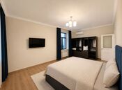 İcarəyə verilir 3 otaqlı yeni tikili 142 m², Sahil m., photo 6 from 8