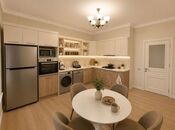 İcarəyə verilir 3 otaqlı yeni tikili 142 m², Sahil m., photo 5 from 8