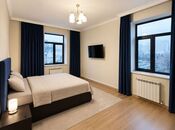 İcarəyə verilir 3 otaqlı yeni tikili 142 m², Sahil m., photo 8 from 8