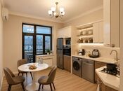 İcarəyə verilir 3 otaqlı yeni tikili 142 m², Sahil m., photo 4 from 8