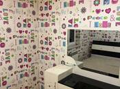 İcarəyə verilir 3 otaqlı yeni tikili 80 m², İnşaatçılar m., photo 7 from 8