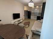 Продаётся 2-комн. новостройка 68 м², м. Элмляр Академиясы, photo 1 from 8