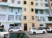 Satılır 2 otaqlı yeni tikili 41 m², Qara Qarayev m., photo 5 from 8
