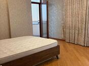 İcarəyə verilir 3 otaqlı yeni tikili 125 m², Elmlər Akademiyası m., photo 7 from 8