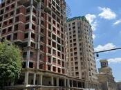 Satılır 3 otaqlı yeni tikili 113 m², Nəriman Nərimanov m., photo 1 from 8