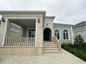 Satılır 4 otaqlı həyət evi/bağ evi 147 m², Buzovna q., photo 1 from 8