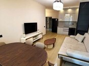İcarəyə verilir 2 otaqlı yeni tikili 70 m², Elmlər Akademiyası m., photo 2 from 8