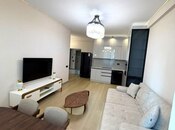 İcarəyə verilir 2 otaqlı yeni tikili 70 m², Elmlər Akademiyası m., photo 6 from 8