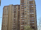 Satılır 3 otaqlı yeni tikili 95 m², İnşaatçılar m., photo 1 from 8
