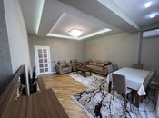 İcarəyə verilir 3 otaqlı yeni tikili 125 m², Şah İsmayıl Xətai m., photo 5 from 8