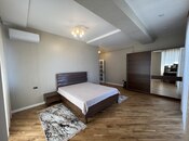 İcarəyə verilir 3 otaqlı yeni tikili 125 m², Şah İsmayıl Xətai m., photo 8 from 8