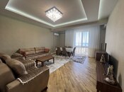 İcarəyə verilir 3 otaqlı yeni tikili 125 m², Şah İsmayıl Xətai m., photo 1 from 8