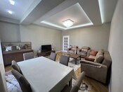 İcarəyə verilir 3 otaqlı yeni tikili 125 m², Şah İsmayıl Xətai m., photo 4 from 8