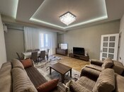 İcarəyə verilir 3 otaqlı yeni tikili 125 m², Şah İsmayıl Xətai m., photo 2 from 8