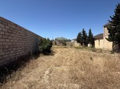 Satılır  torpaq 6 sot, Albalılıq q., photo 1 from 2