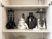 İcarəyə verilir 3 otaqlı yeni tikili 160 m², 28 May m., photo 8 from 8