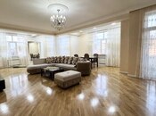 İcarəyə verilir 3 otaqlı yeni tikili 160 m², 28 May m., photo 3 from 8